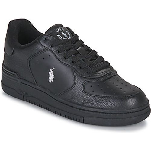 Sneaker MASTERS CRT-SNEAKERS-LOW TOP LACE - Polo Ralph Lauren - Modalova