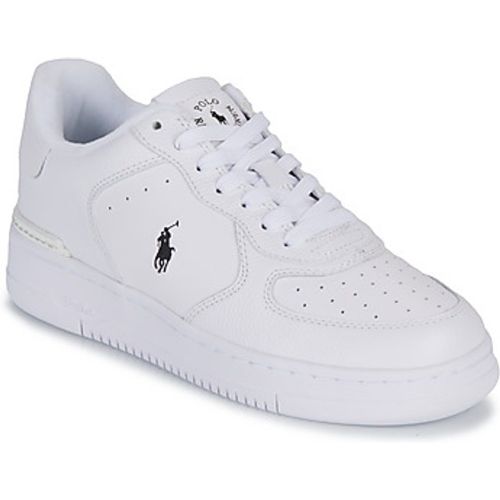 Sneaker MASTERS CRT-SNEAKERS-LOW TOP LACE - Polo Ralph Lauren - Modalova