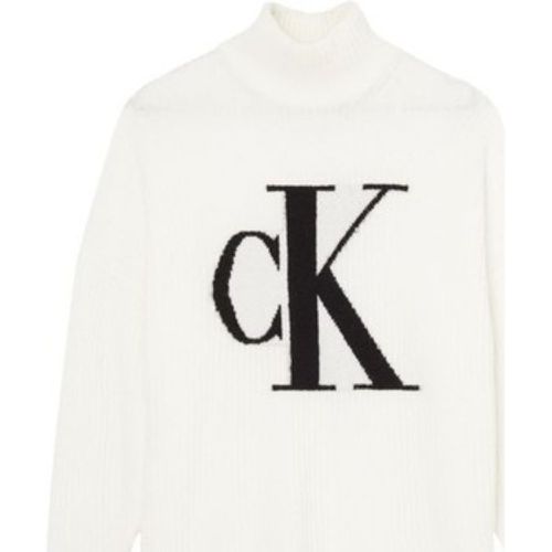 Sweatshirt Oversized - Calvin Klein Jeans - Modalova
