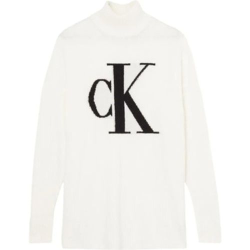 Sweatshirt Oversized - Calvin Klein Jeans - Modalova