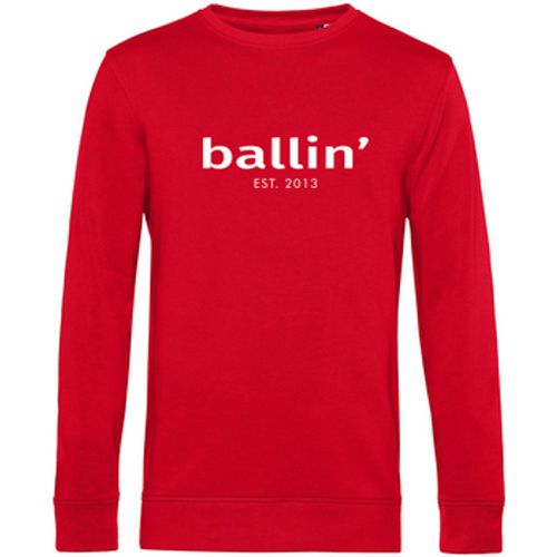 Sweatshirt Basic Sweater - Ballin Est. 2013 - Modalova