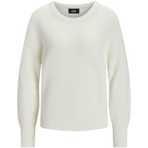 Pullover 12200267 JXMILA-SNOW WHITE - Jjxx - Modalova