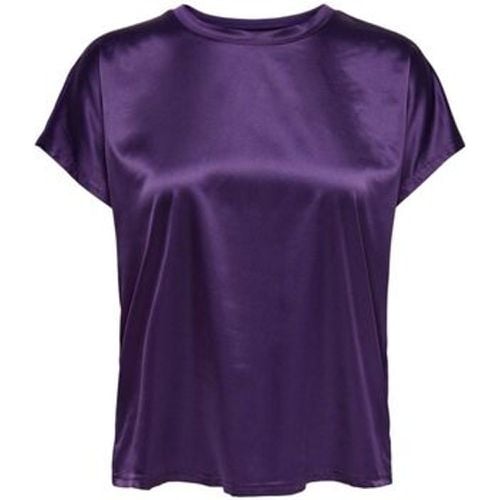 T-Shirts & Poloshirts 15279817 ONLDINA-ACAI - Only - Modalova