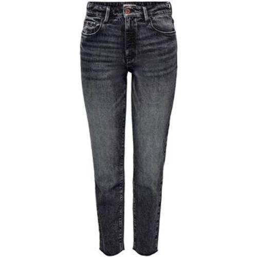 Jeans 15278219 ONLEMILY-WASHED BLACK - Only - Modalova