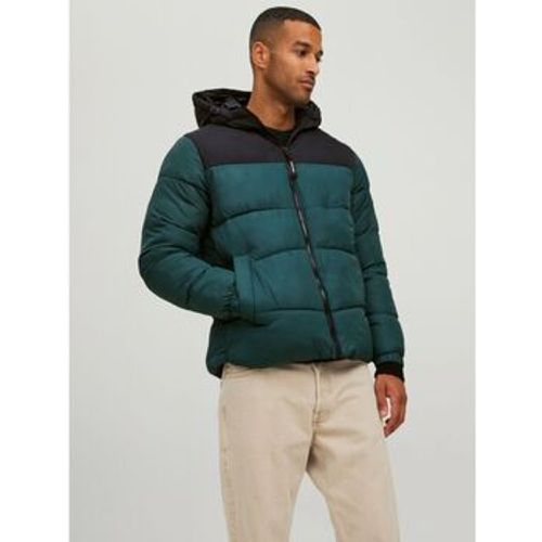 Jacken 12212212 CHILI PUFFER-PINE GROOVE - jack & jones - Modalova