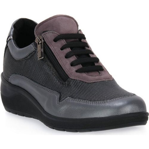 Grunland Schuhe ANTRACITE 69DAFE - Grunland - Modalova