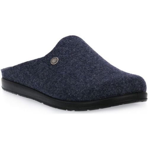 Grunland Pantoffeln BLU 59 PONE - Grunland - Modalova