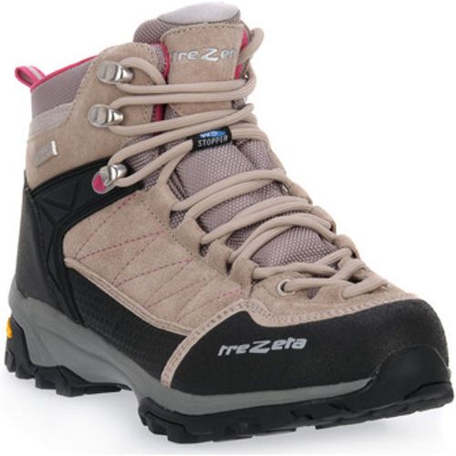 Trezeta Stiefel ARGO W WP BEIGE - Trezeta - Modalova