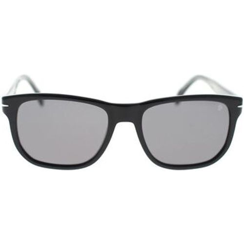 Sonnenbrillen Sonnenbrille DB1045/S BSCM9 Polarisiert - David Beckham - Modalova