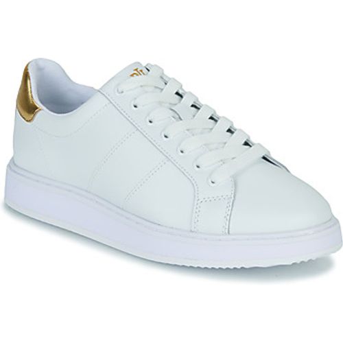 Sneaker ANGELINE 4-SNEAKERS-LOW TOP LACE - Lauren Ralph Lauren - Modalova