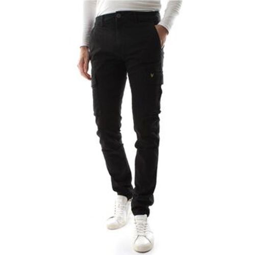 Hosen TR0004IT CARGO PANT-BK BLACK - Lyle & Scott - Modalova