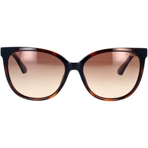 Sonnenbrillen GU7864/S 52H Polarisierte Sonnenbrille - Guess - Modalova