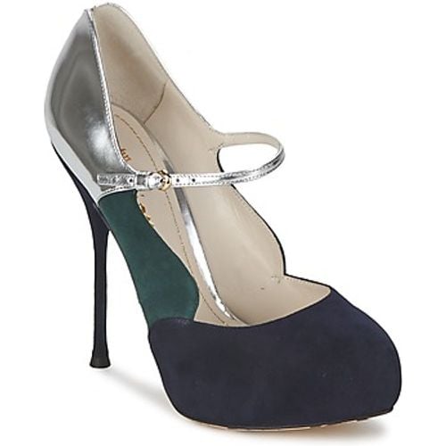 John Galliano Pumps AO2179 - John Galliano - Modalova