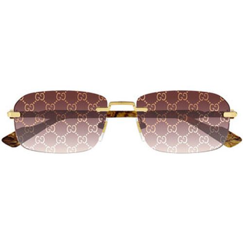 Sonnenbrillen -Sonnenbrille GG1221S 004 - Gucci - Modalova