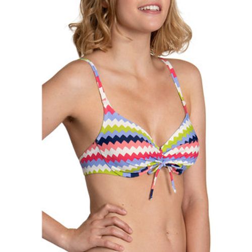 Bikini Ober- und Unterteile Hydra Wangenarmatur Badeanzug Top - Lisca - Modalova