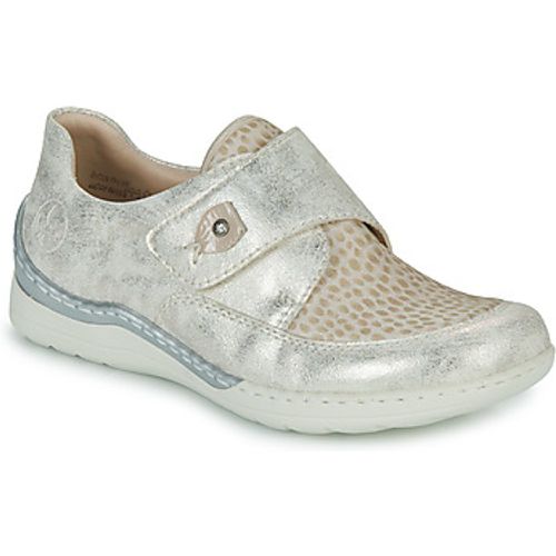 Rieker Sneaker 48951-90 - Rieker - Modalova