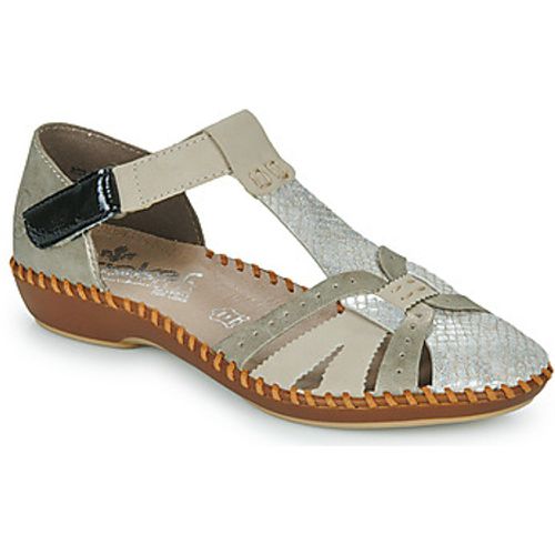 Rieker Ballerinas M1650-60 - Rieker - Modalova