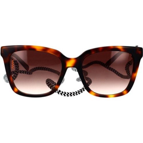 Sonnenbrillen Sonnenbrille MMI 0003/S 086 mit Band - Missoni - Modalova