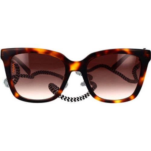 Sonnenbrillen Sonnenbrille MMI 0003/S 086 mit Band - Missoni - Modalova