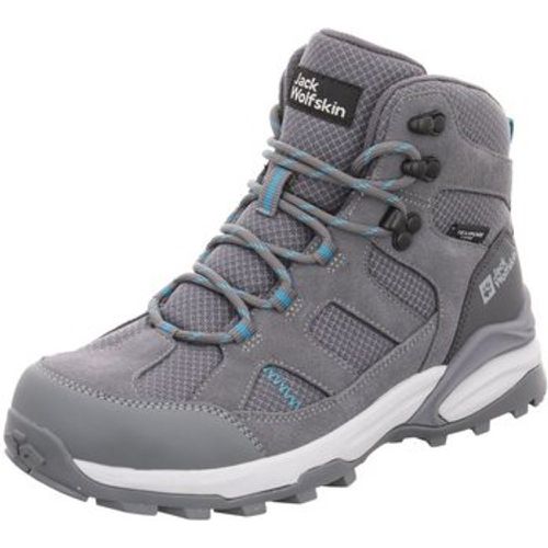 Fitnessschuhe Sportschuhe TRAIL HIKER TEXAPORE MID W,tarmac g 4058281 6151 - Jack Wolfskin - Modalova