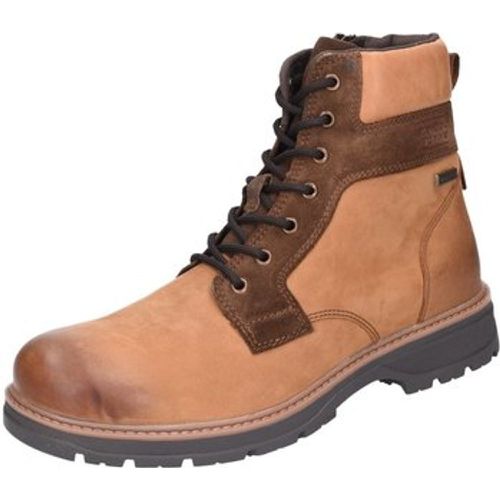 Stiefel Gravity Mid Lace Boot 23241341/C45 - camel active - Modalova