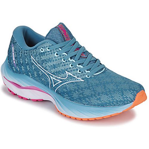 Herrenschuhe WAVE INSPIRE 19 - Mizuno - Modalova