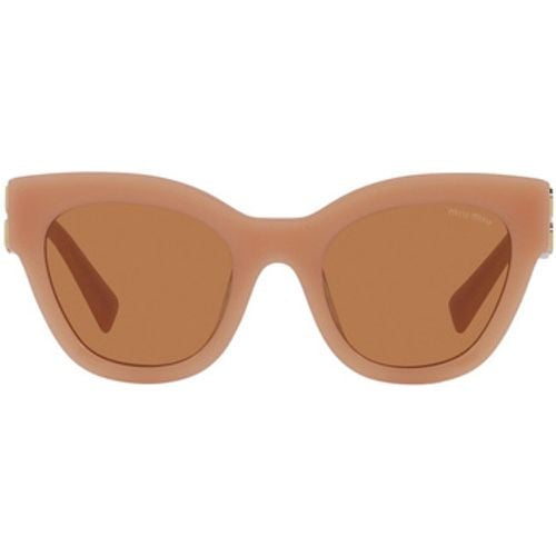 Sonnenbrillen Sonnenbrille MU01YS 14H2Z1 - Miu Miu - Modalova