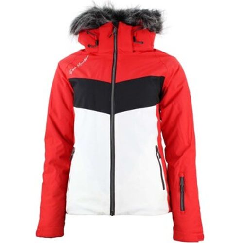 Damen-Jacke Blouson de ski AFIDOL - Peak Mountain - Modalova