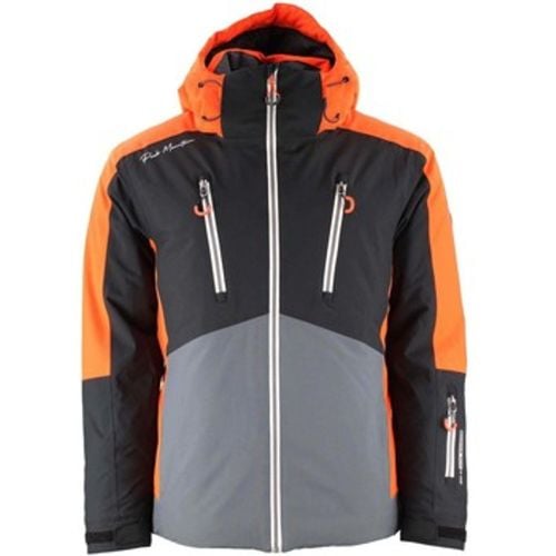 Herren-Jacke Blouson de ski CANSAS - Peak Mountain - Modalova