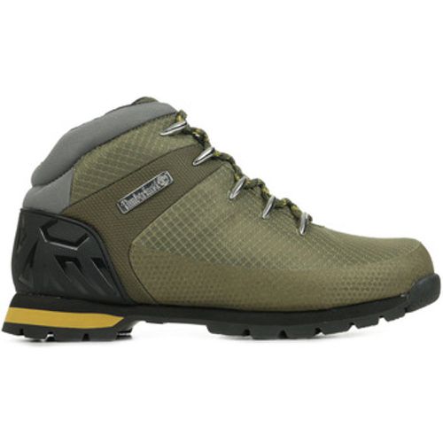 Herrenstiefel Euro Sprint Mid Hiker WP - Timberland - Modalova