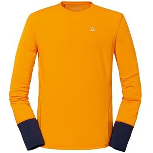 SchÖffel Langarmshirt Sport Longsleeve Sandegg M 2023588 23516 - Schöffel - Modalova