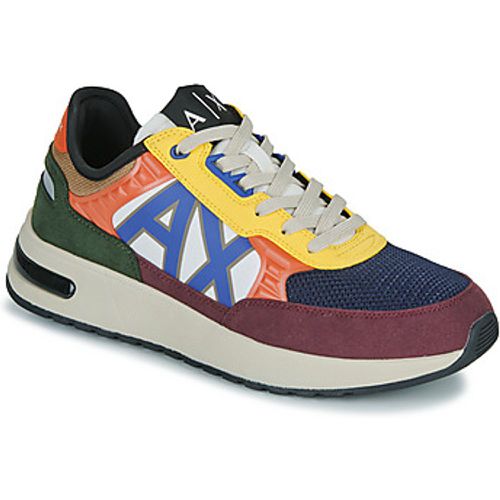 Sneaker XV276-XUX090 - Armani Exchange - Modalova