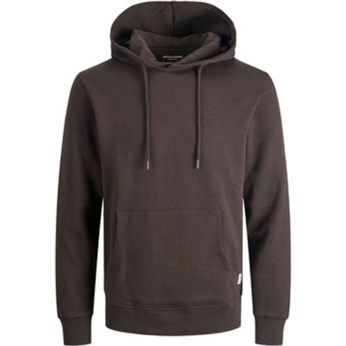 Pullover Basic Sweat Hood - jack & jones - Modalova