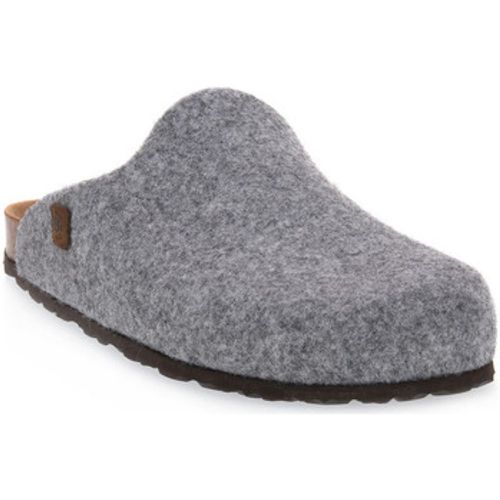 Pantoffeln GRIGIO 48 MERINOS - Bioline - Modalova