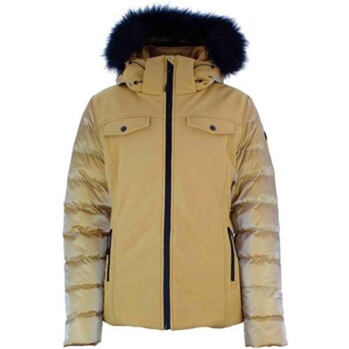 Damen-Jacke Blouson de ski ALTUS - Peak Mountain - Modalova