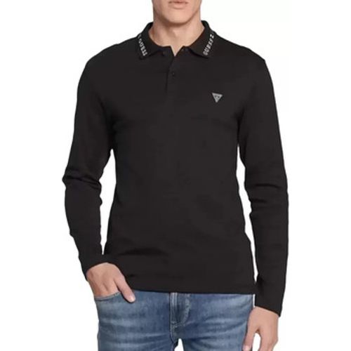 Guess Poloshirt Extra slim - Guess - Modalova