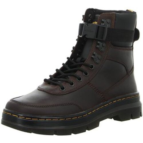 Stiefel Combs Tech II Leather Boots 27804201 - Dr. Martens - Modalova