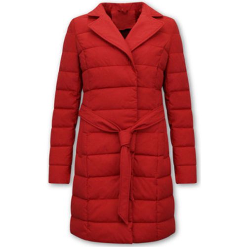 Parkas Lange Puffer Jacke Da - Gentile Bellini - Modalova