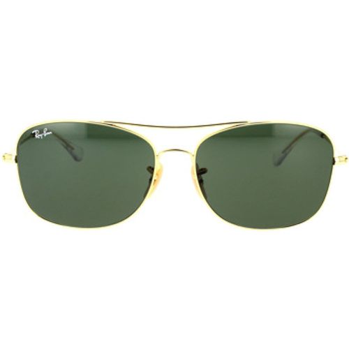 Sonnenbrillen Sonnenbrille RB3799 001/31 - Ray-Ban - Modalova