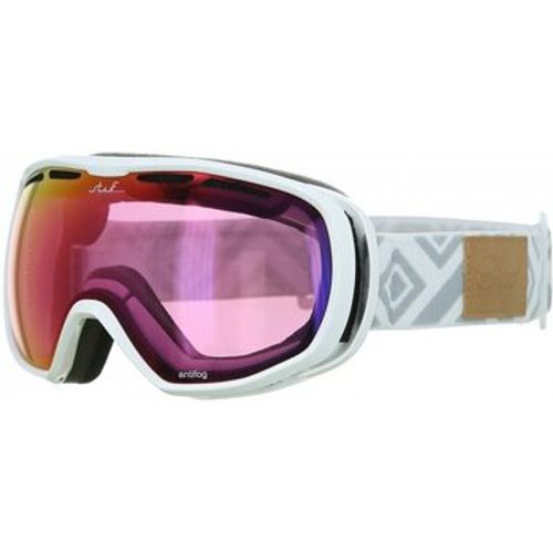 Sportzubehör Sport FLOW ADVANCED HD Lady Skibrille/Goggle 1061338 - STUF - Modalova