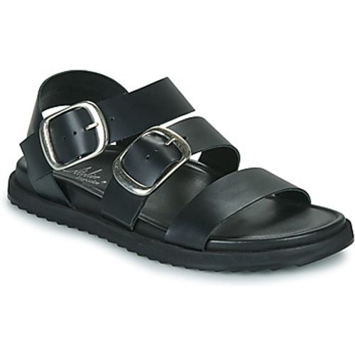 Sandalen CHV105-BLACK - L'Atelier Tropézien - Modalova