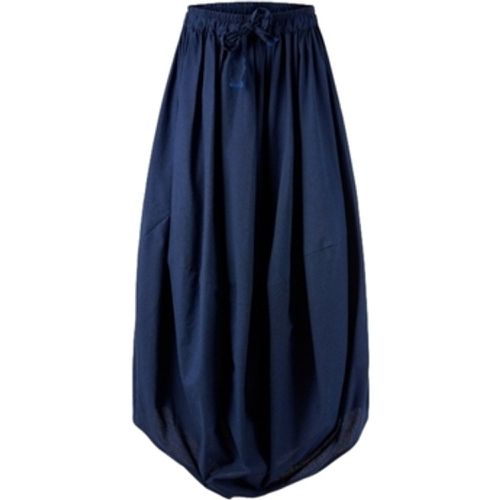Röcke Skirt 791355 - Blue - Wendy Trendy - Modalova