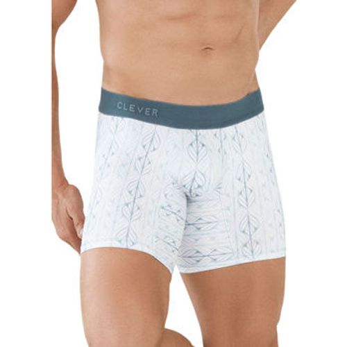 Boxer Lange Boxershorts Vaud - Clever - Modalova