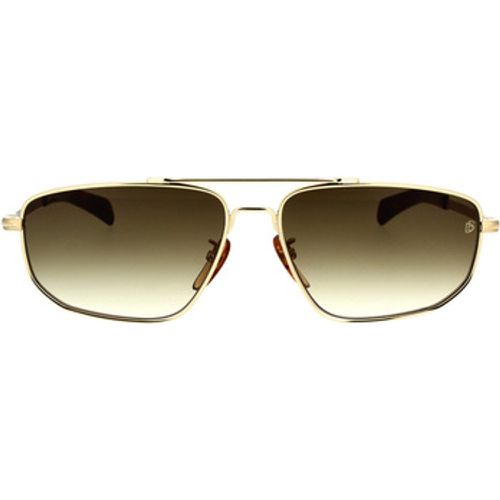 Sonnenbrillen DB7049/G/S J5G Sonnenbrille - David Beckham - Modalova