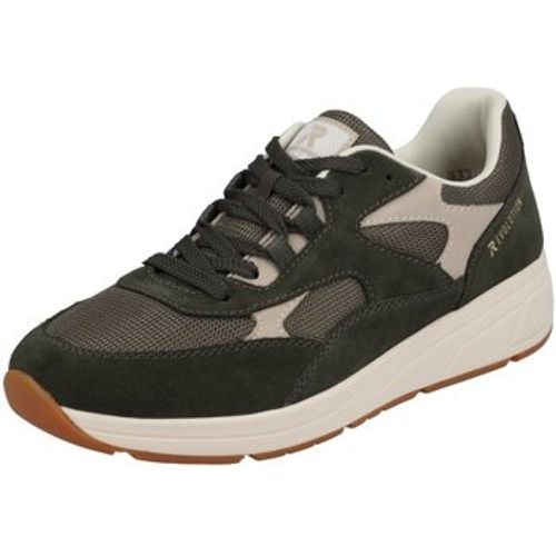 Sneaker FSK Halbschuhe 07000-54 - Rieker - Modalova