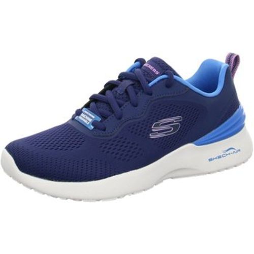 Halbschuhe Schnuerschuhe SKECH-AIR DYNAMIGHT - NEW GRIN 149753 NVBL - Skechers - Modalova