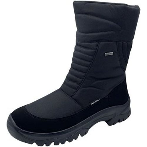 Stiefel Winterstiefel 670044-01 - Manitu - Modalova