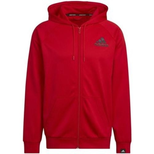 Pullover Sport M GG BOS FZ HD HL2187 - Adidas - Modalova