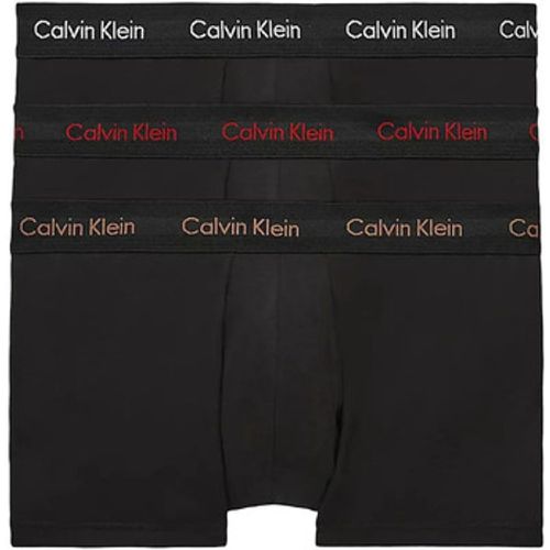 Boxer Pack x3 unlimited logo - Calvin Klein Jeans - Modalova