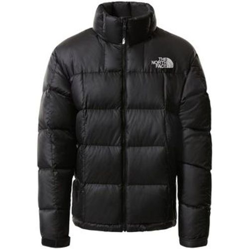 Jacken NF0A3Y23YA71 - M LHOTSE-BLACK - The North Face - Modalova